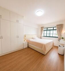 Blk 686C Jurong West Central 1 (Jurong West), HDB 5 Rooms #560833711